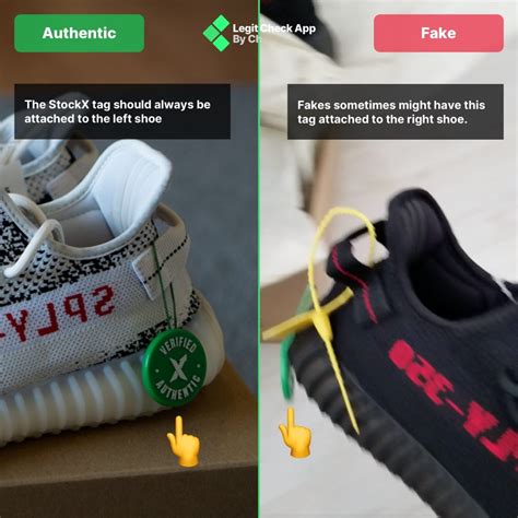 is stockx good at catching fake shoes reddit|stockx exposed.